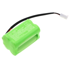 Kompatibel batteribyte för Day-brite OSA004