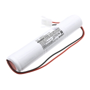 Batteri compatibleWith 3d