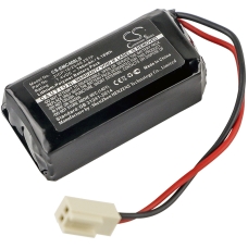 Kompatibel batteribyte för Suunaviidaga 175-8070,2ICP/16/25/46 2S1P