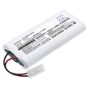 Batteri compatibleWith Big beam