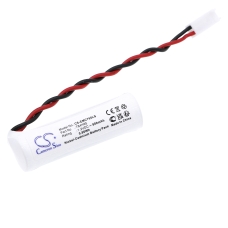 Kompatibel batteribyte för Dual-Lite 784H65,93050476,H-AA850BT-2695