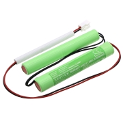 Battery compatibleWith Home Security Camera Battery