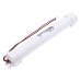 Batterier för hemsäkerhet CS-EML588LS