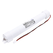 Battery compatibleWith Home Security Camera Battery