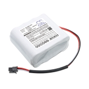 Battery compatibleWith Emtek
