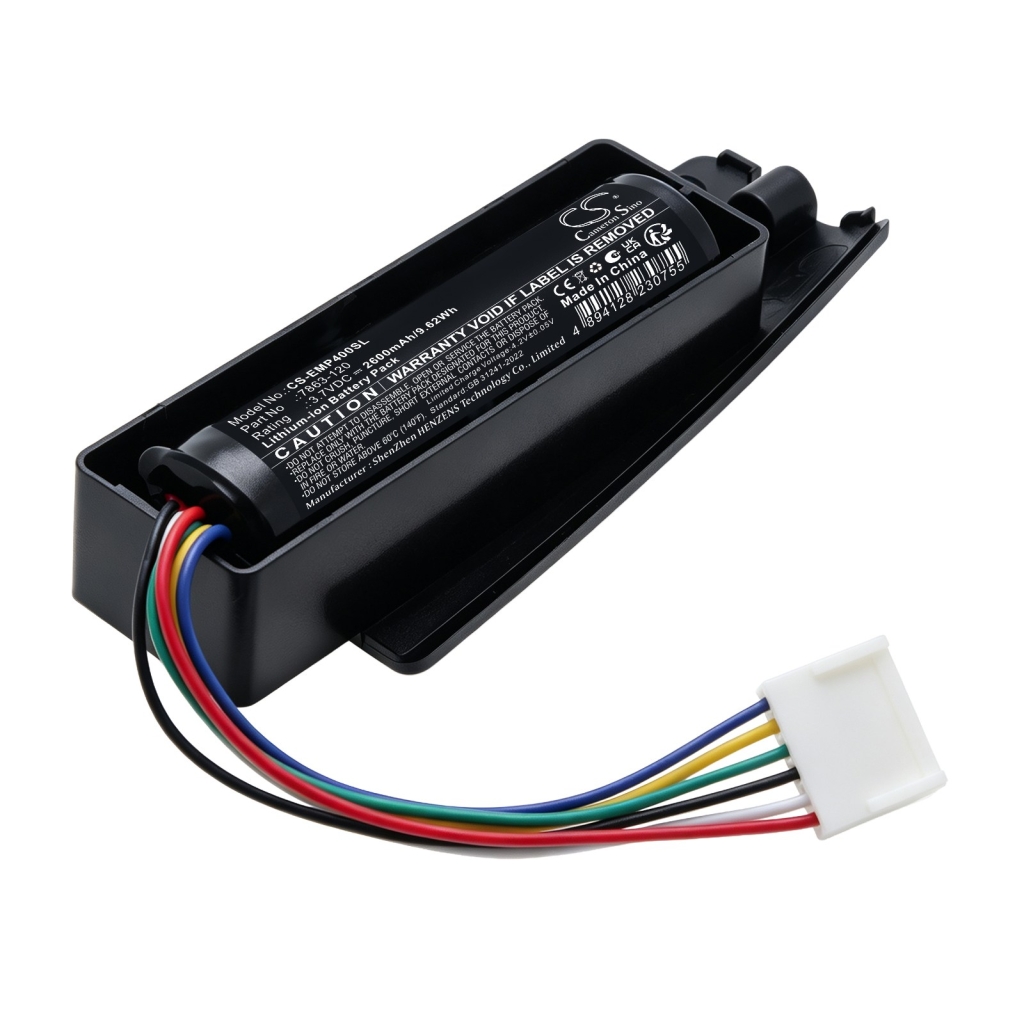 Battery compatible with Power Tools Battery