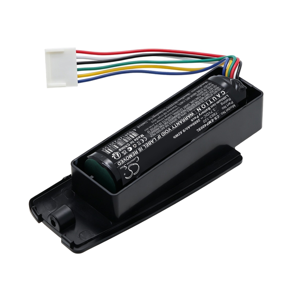 Battery compatible with Power Tools Battery