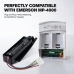Battery compatible with Power Tools Battery