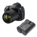 Medical Battery Nikon CS-ENEL15MC