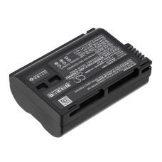 Kompatibel batteribyte för NIKON EN-EL15,EN-EL15A,EN-EL15B,EN-EL15C