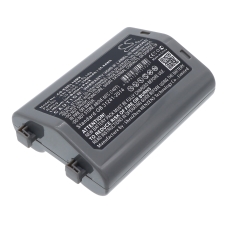 Kompatibel batteribyte för NIKON EN-EL18,EN-EL18A