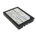 Camera Battery Nikon Coolpix SQ