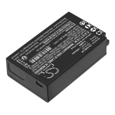 Compatible battery replacement for Blackmagic design BMPCCASS/BATT,EN-EL20,EN-EL20A
