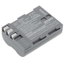 Kompatibel batteribyte för NIKON EN-EL3E