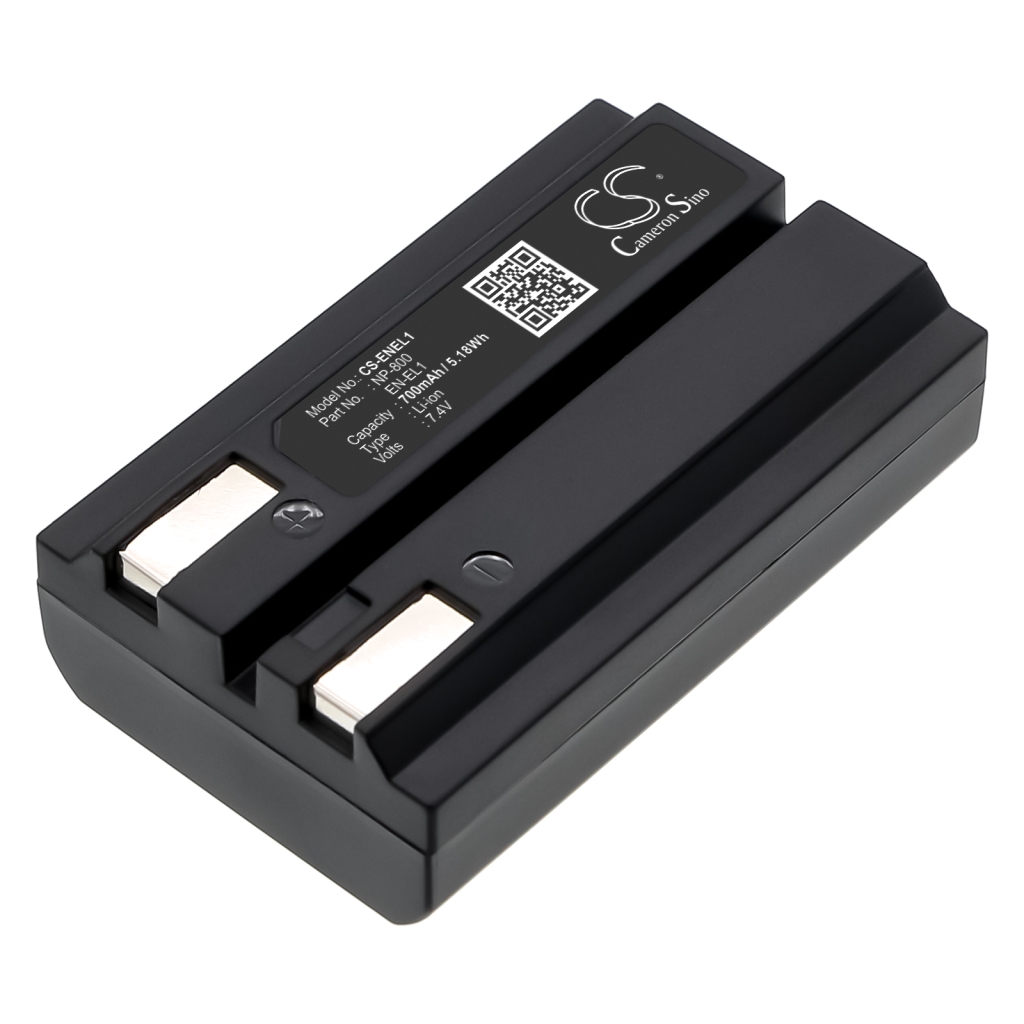 Camera Battery Nikon CS-ENEL1