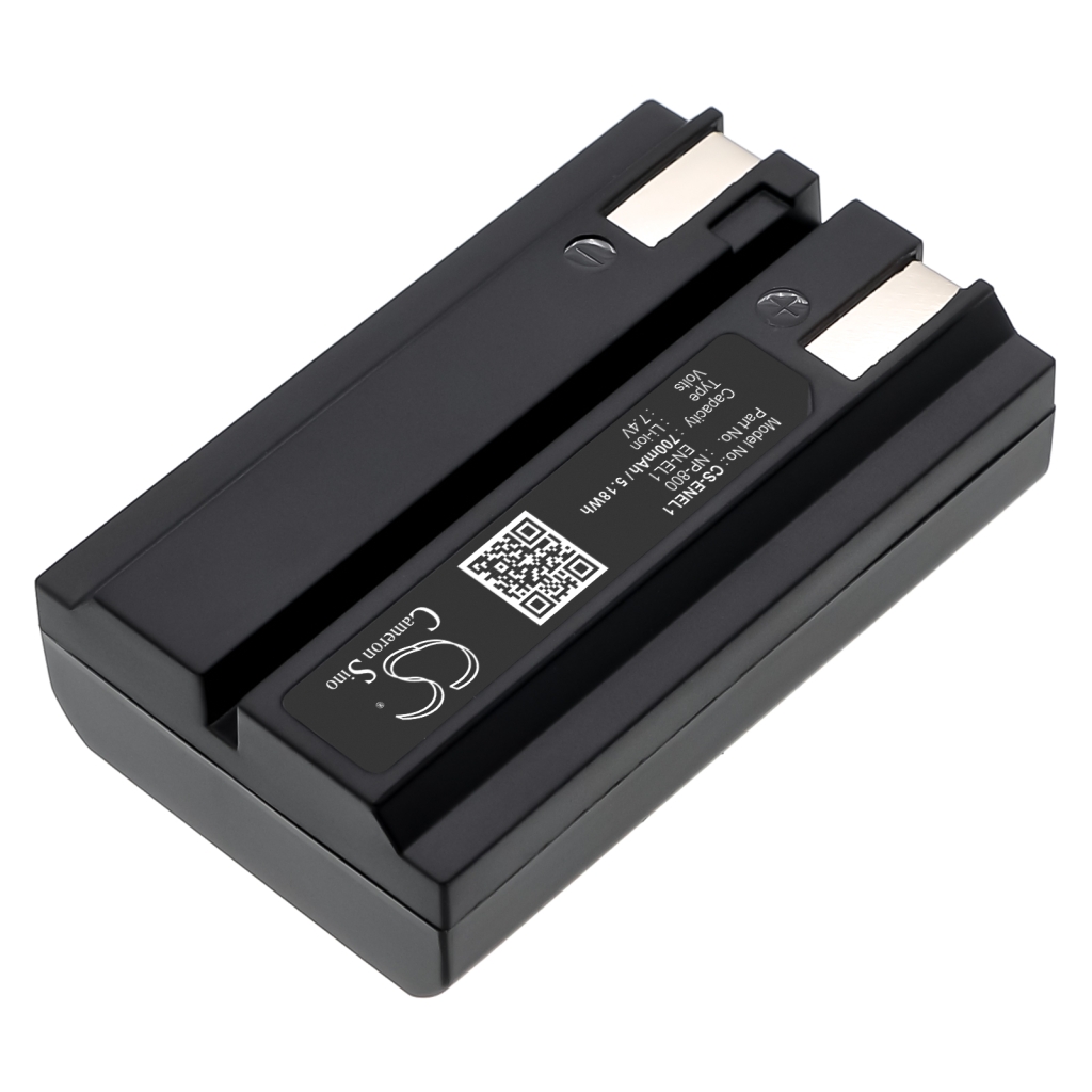 Camera Battery Nikon CS-ENEL1