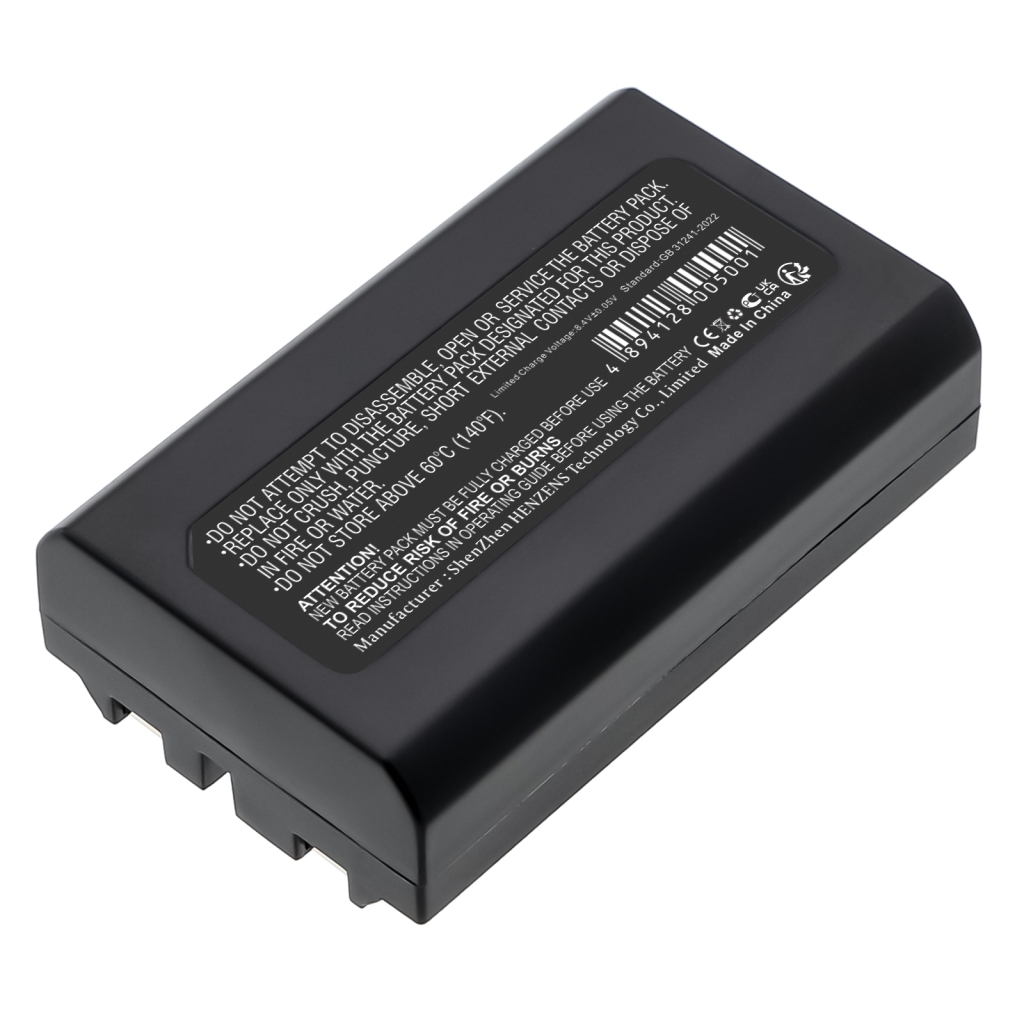 Camera Battery Nikon CS-ENEL1