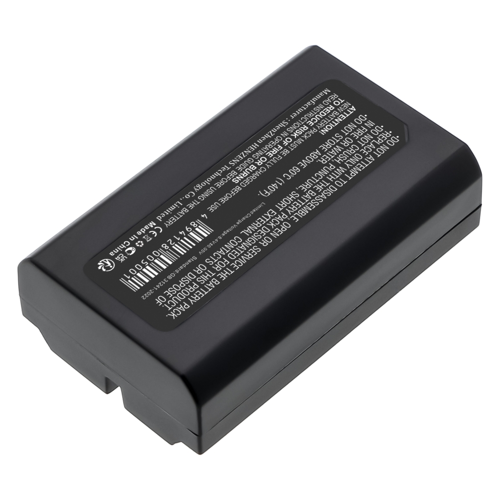 Camera Battery Nikon CS-ENEL1