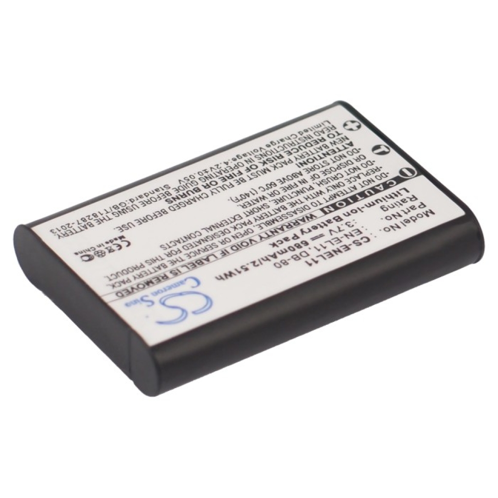 Camera Battery Olympus CS-ENEL11