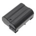 Battery Replaces EN-EL15c
