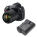 Battery Replaces EN-EL15c