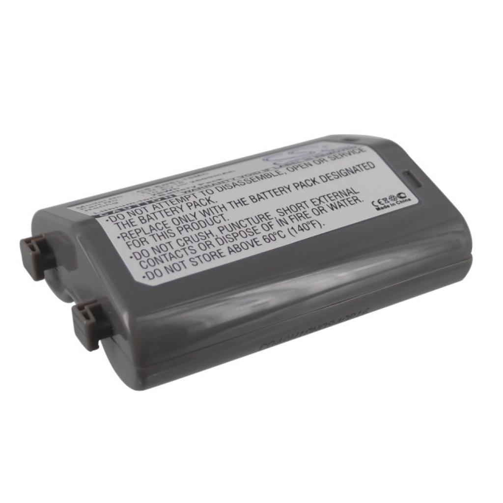 Camera Battery Nikon D800