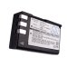 Camera Battery Nikon DSLR-D40X