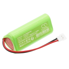 Compatible battery replacement for IONYX BAT002,BAT003,VH803821