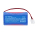 Battery compatible with Enmind