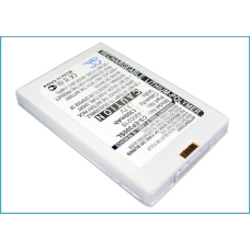 Kompatibel batteribyte för EVEREX 4900216