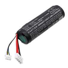 Kompatibel batteribyte för EPSON D181A
