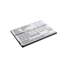 Kompatibel batteribyte för Bluboo E04