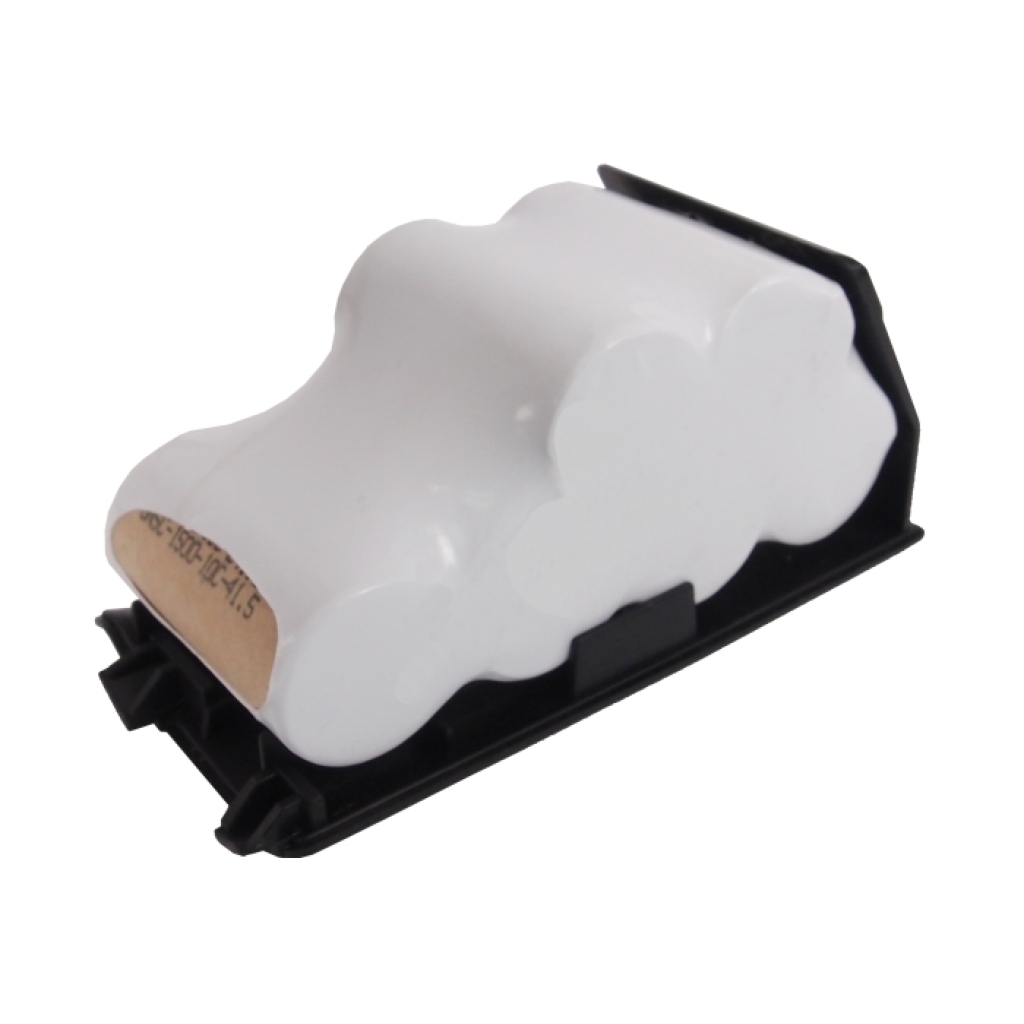 Batterier till dammsugare Shark CS-EPU615VX