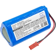 Batteri compatibleWith Electropan