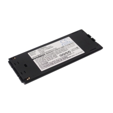 Kompatibel batteribyte för SONY ERICSSON 