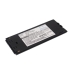 Batteri kompatibel med Sony Ericsson CS-ER688XL
