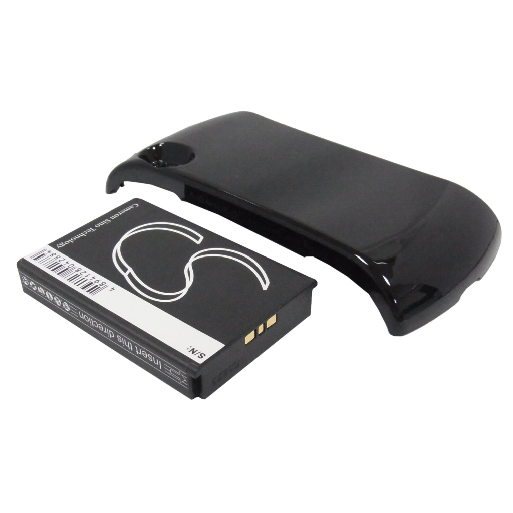 Batteri kompatibel med Sony Ericsson CS-ER800BL