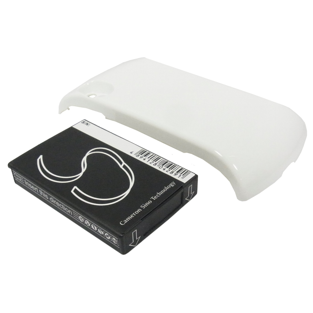 Batteri kompatibel med Sony Ericsson CS-ER800WL