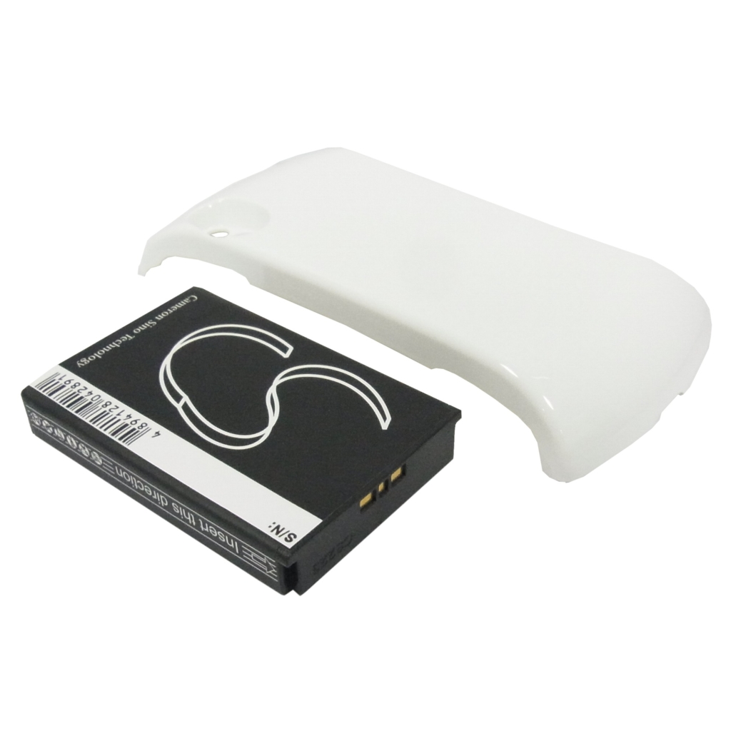 Batteri kompatibel med Sony Ericsson CS-ER800WL