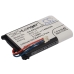 Batteri kompatibel med Sony Ericsson CS-ERA2618XL