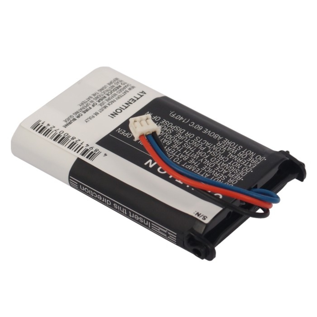 Batteri kompatibel med Sony Ericsson CS-ERA2618XL