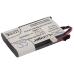 Batteri kompatibel med Sony Ericsson CS-ERA2618XL
