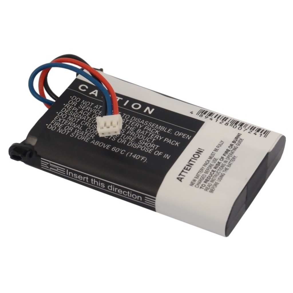 Batteri kompatibel med Sony Ericsson CS-ERA2618XL