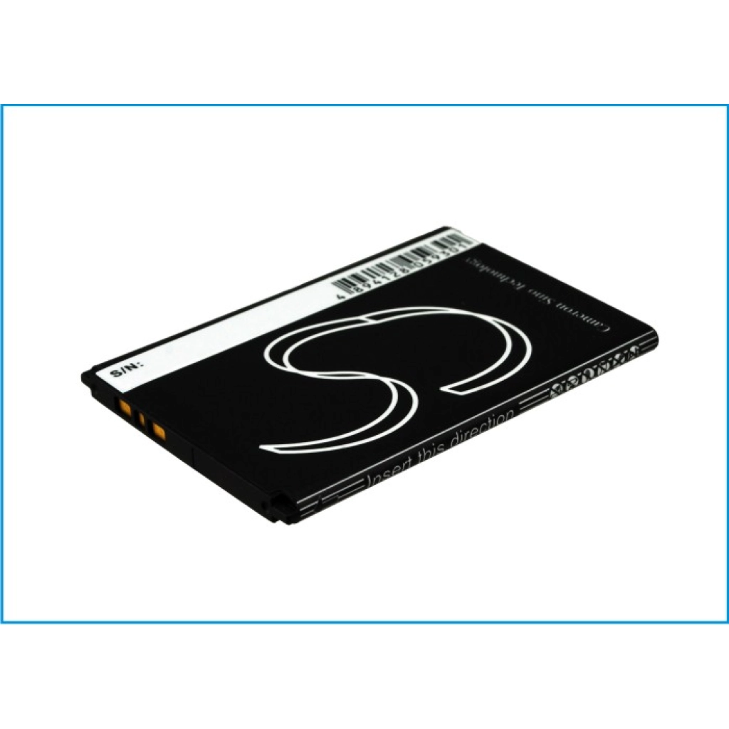 Batterier till mobiltelefoner Sony Ericsson CS-ERA600SL