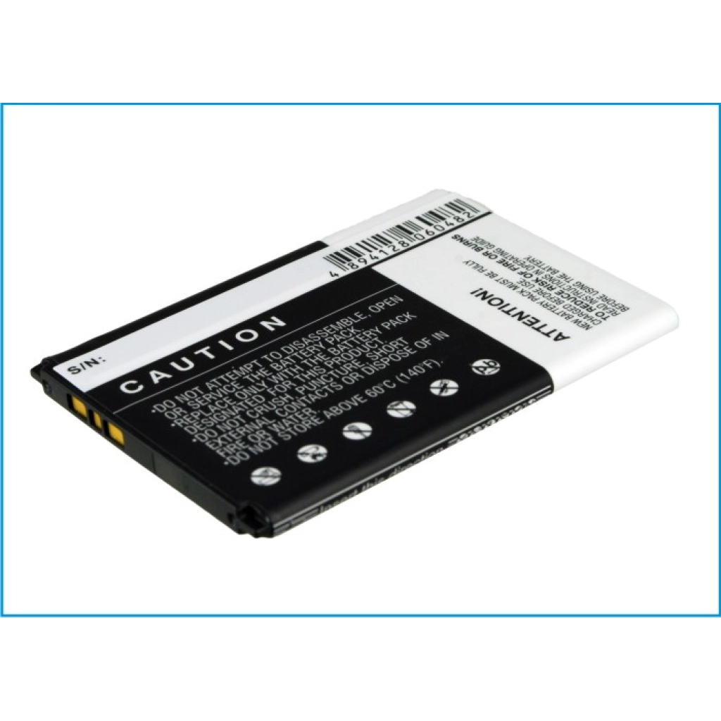 Batterier till mobiltelefoner Sony Ericsson ST25i