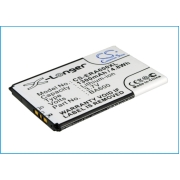 Batterier till mobiltelefoner Sony Ericsson ST25