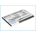 Batterier till mobiltelefoner Sony Ericsson ST25i
