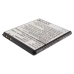 Batterier till mobiltelefoner Sony Ericsson Xperia VC