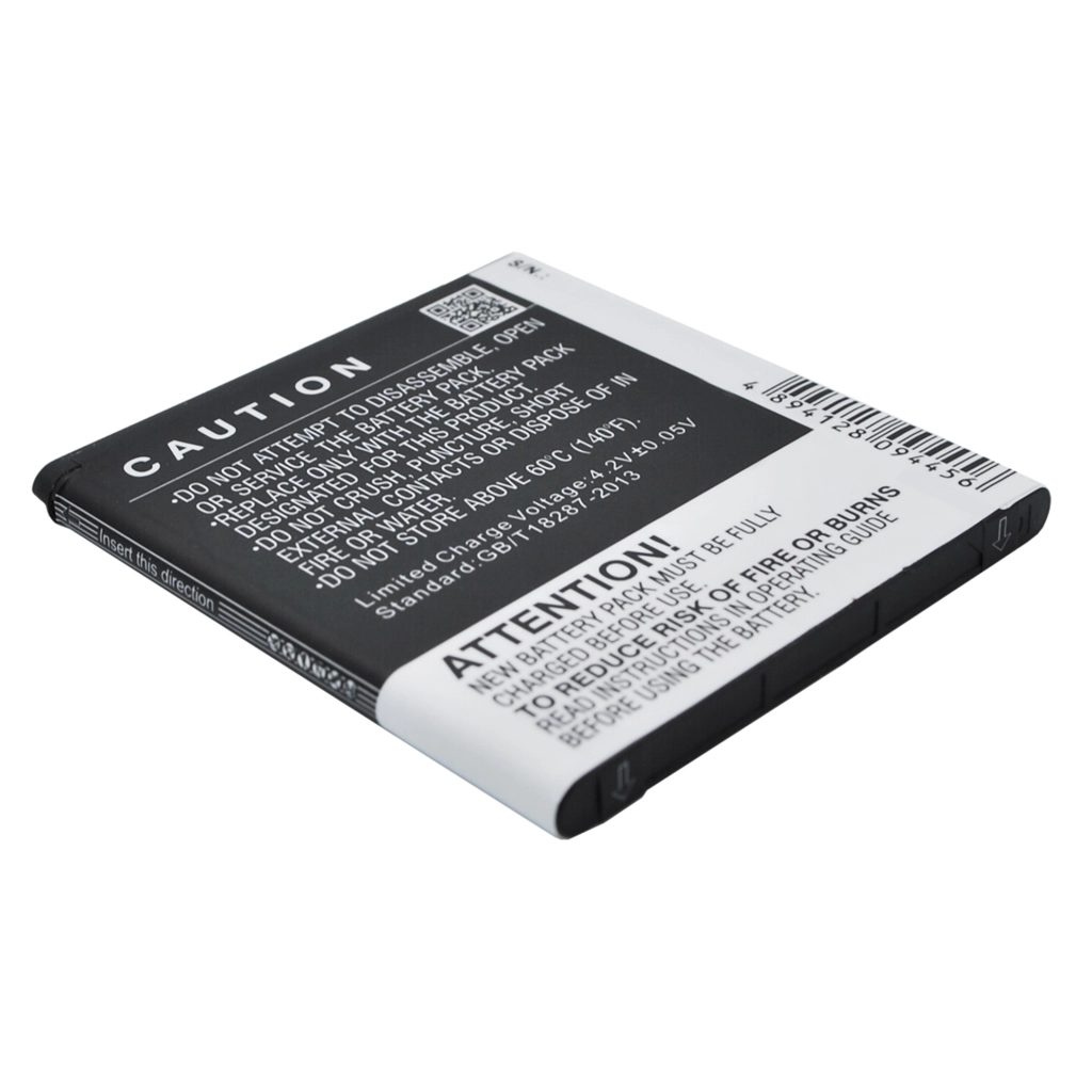 Batterier till mobiltelefoner Sony Ericsson Xperia VL