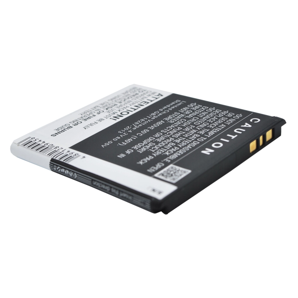 Batterier till mobiltelefoner Sony Ericsson Xperia VL